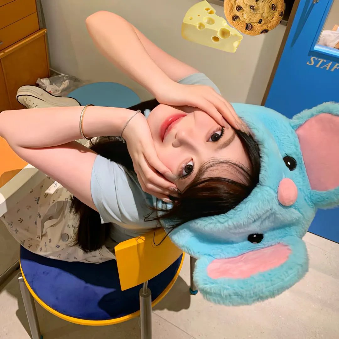 永远年轻